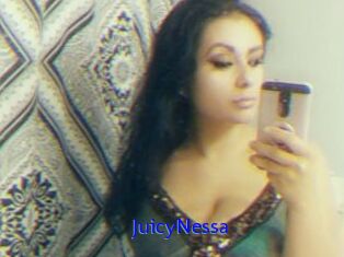 JuicyNessa