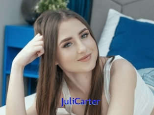 JuliCarter