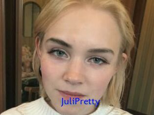 JuliPretty