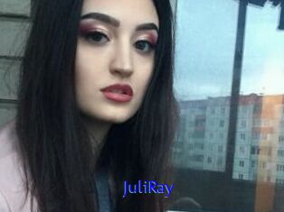 JuliRay