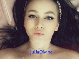 JuliaDivine