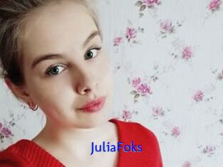 JuliaFoks