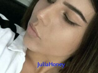 JuliaHoney