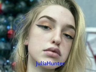 JuliaHunter