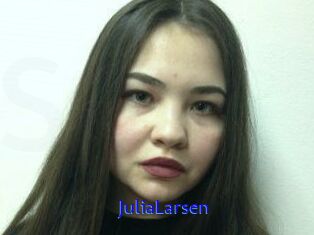 JuliaLarsen