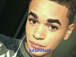 JulianHaze