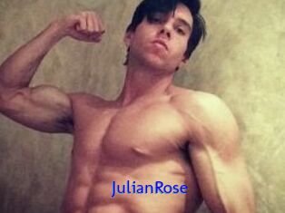 Julian_Rose