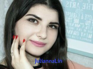 JuliannaLin