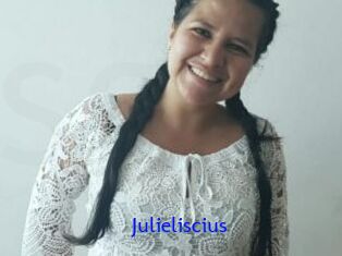 Julieliscius