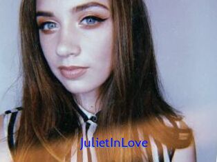 JulietInLove