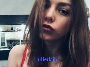 JulietJain