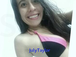 JulyTaylor