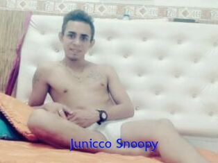 Junicco_Snoopy