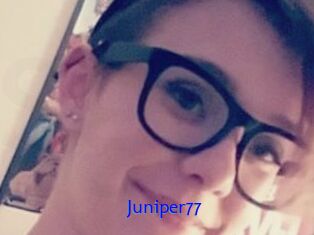 Juniper77