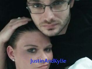 JustinAndKylie