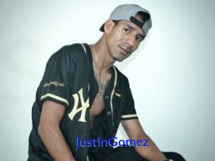 JustinGomez