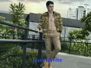 JustinWhite