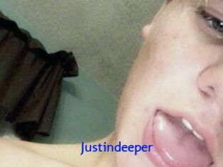 Justindeeper