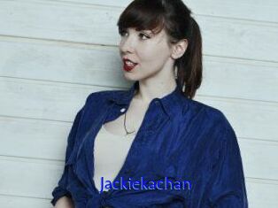 Jackiekachan