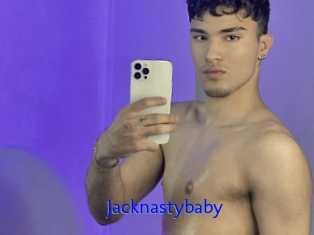 Jacknastybaby