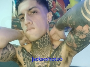 Jacksexhot20