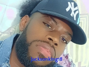 Jacksonking18