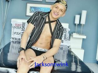 Jacksontwink