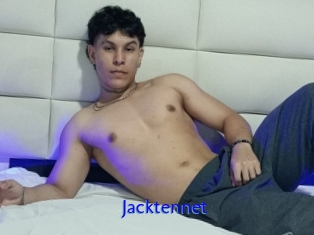 Jacktennet