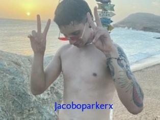 Jacoboparkerx