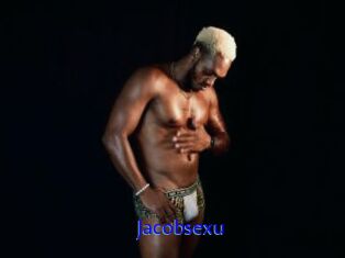 Jacobsexu