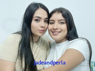 Jadeandperla