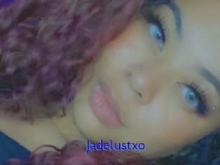 Jadelustxo