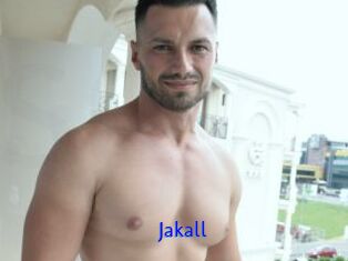 Jakall