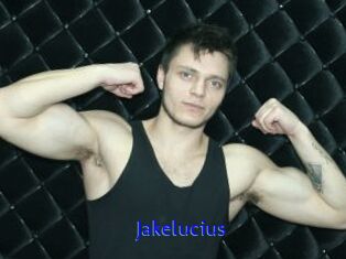 Jakelucius