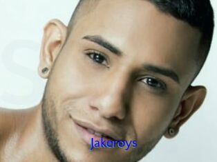 Jakeroys