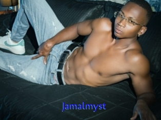 Jamalmyst