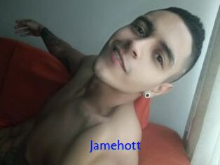 Jamehott