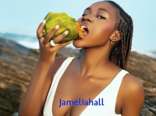 Jameliahall