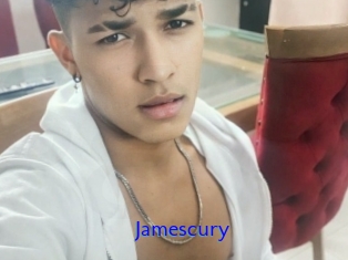 Jamescury