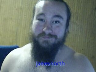 Jamesnorth