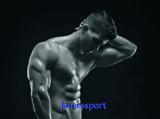 Jamessport