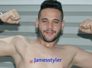 Jamesstyler