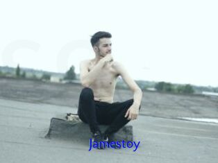 Jamestoy