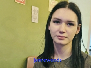 Jamiewoods