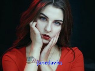 Janedaviss