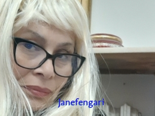 Janefengari