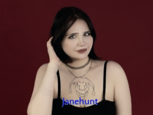 Janehunt