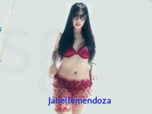 Janellemendoza