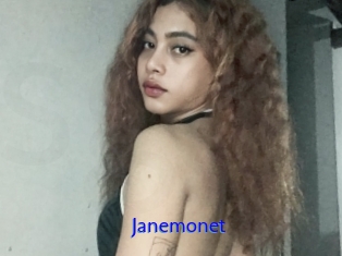 Janemonet