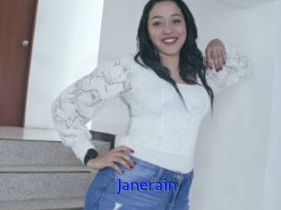 Janerain